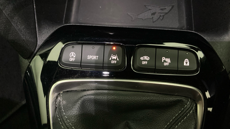 Vauxhall Corsa 1.2 Turbo SRi Edition 5dr Petrol Hatchback